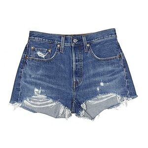 Levi’s Jean Shorts